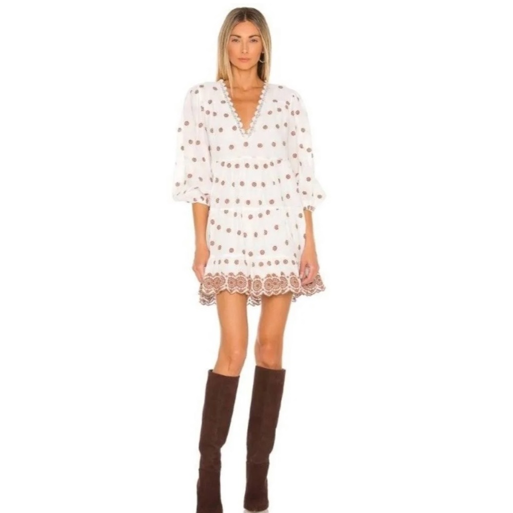 Tularosa Dress
